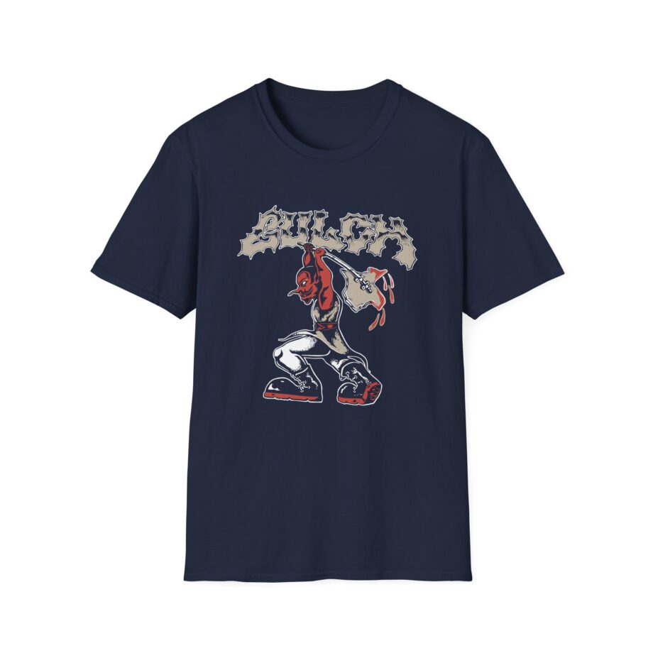 Gulch Band Unisex Softstyle T-shirt