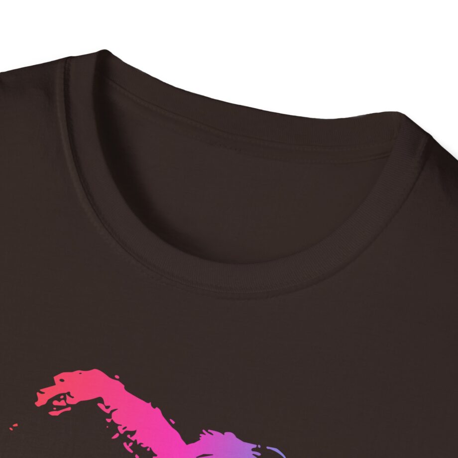 Tv Girl Unisex Softstyle T-shirt