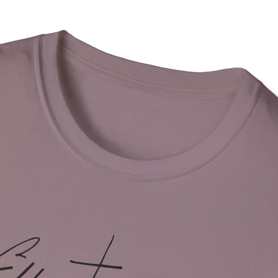 Ethel Cain Preacher's Daughter Reissue Unisex Softstyle T-shirt