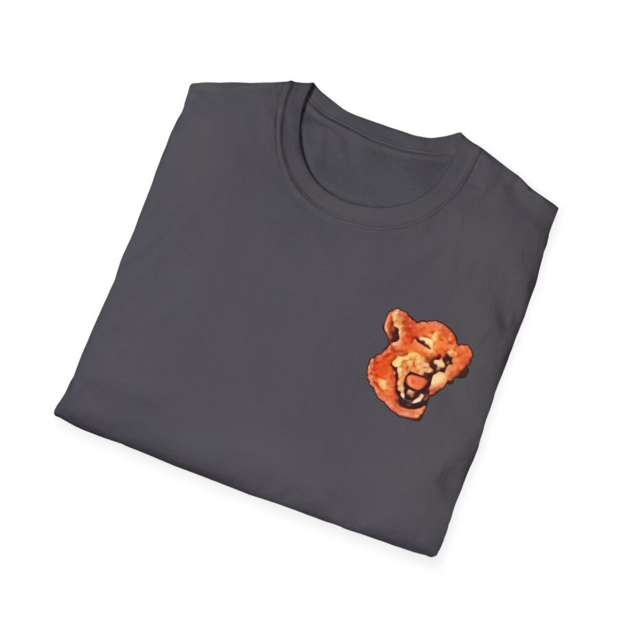 Hov1 Unisex Softstyle T-Shirt