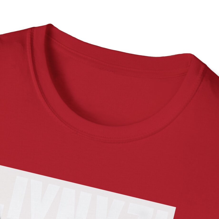 Jynxzi Unisex Softstyle T-Shirt