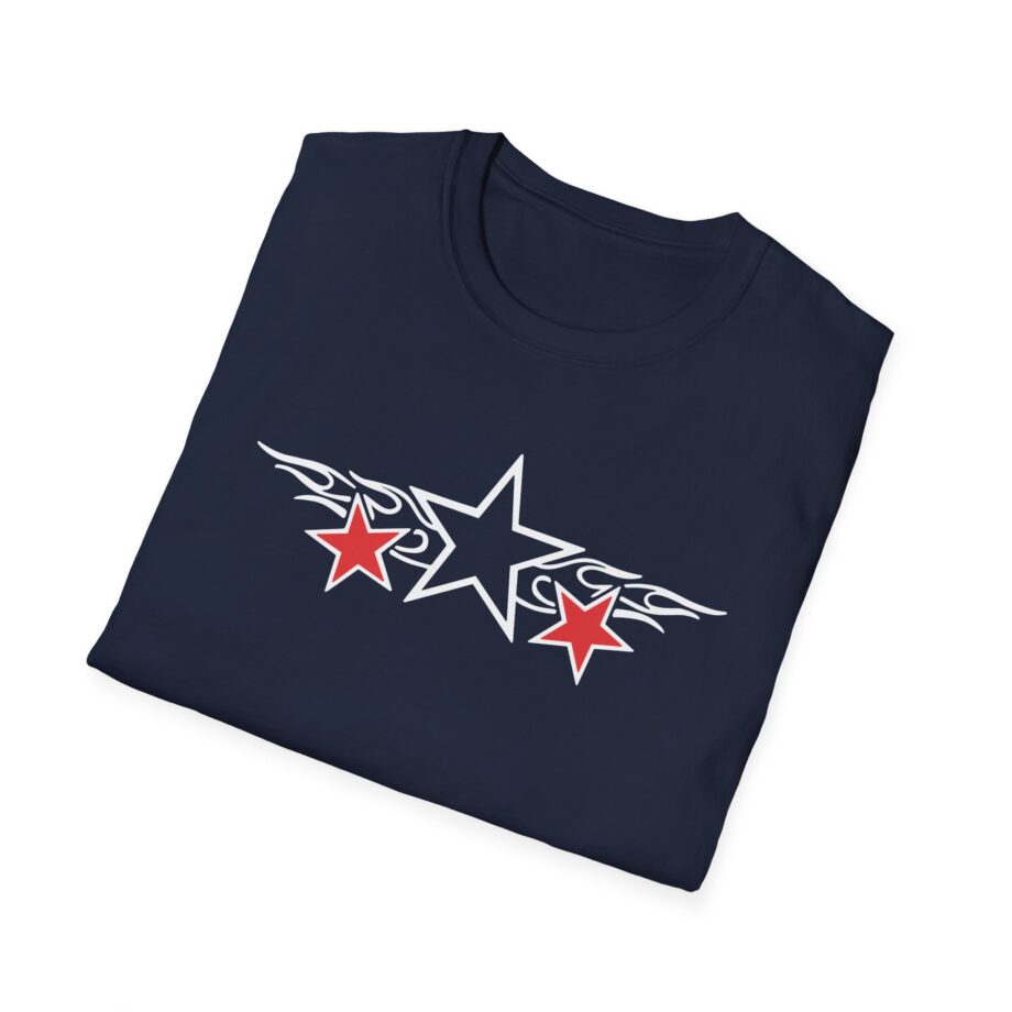 Jake Webber Unisex Softstyle T-shirt