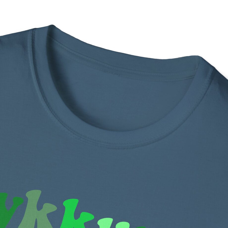Sykkuno Unisex Softstyle T-Shirt