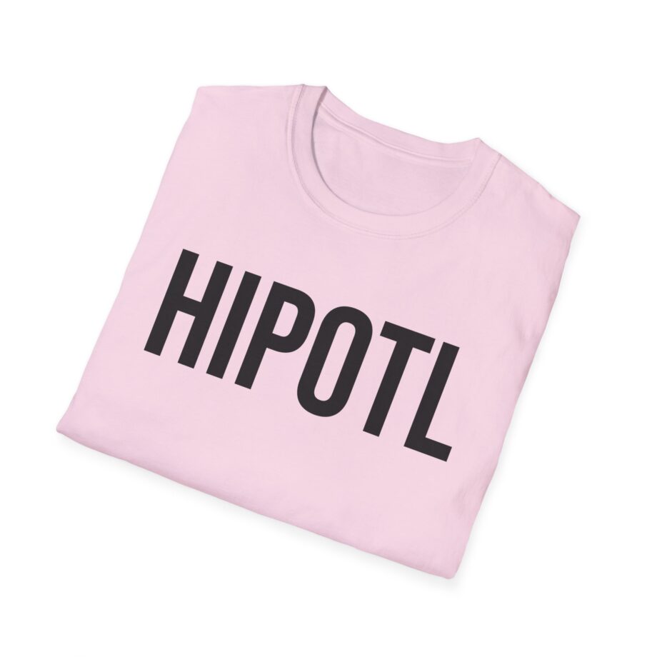 Chipotle Unisex Softstyle T-shirt