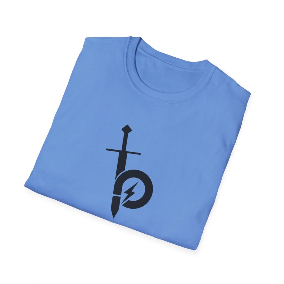 Trevor Bauer Unisex Softstyle T-Shirt