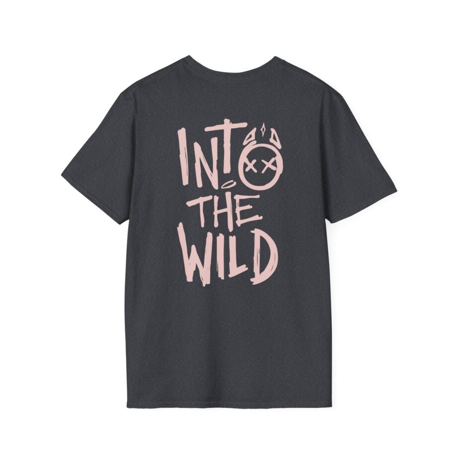Dabin  Unisex Softstyle T-Shirt