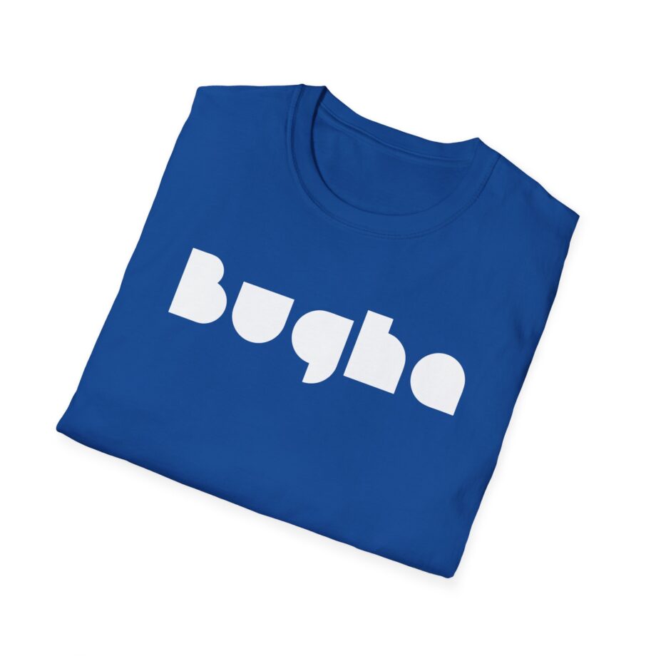 Bugha Unisex Softstyle T-Shirt