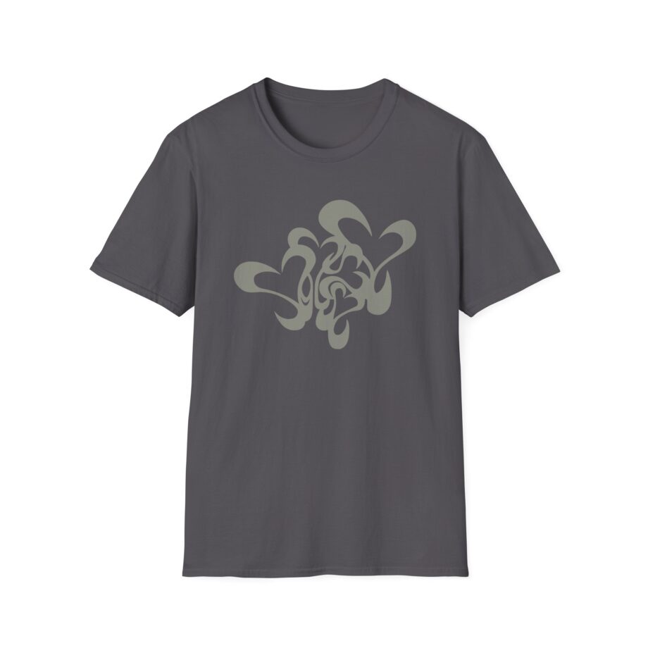 Sexmane Unisex Softstyle T-Shirt