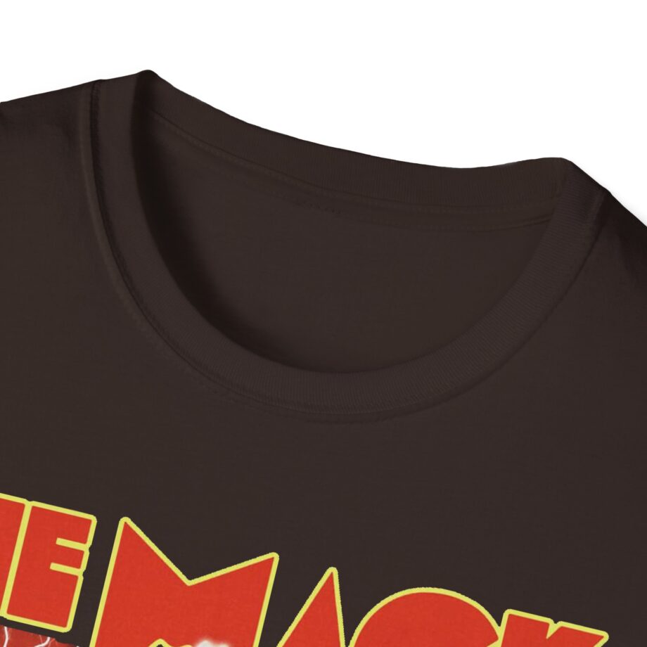 Reign Supreme Unisex Softstyle T-shirt