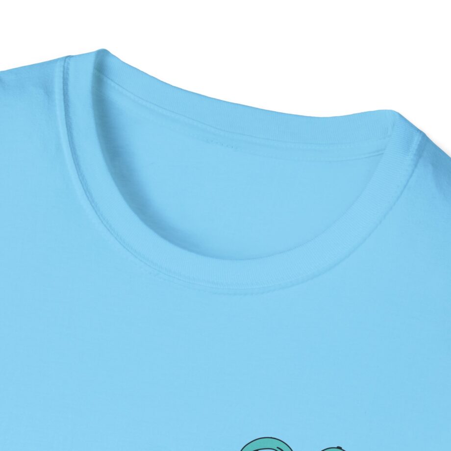 Daltoosh Unisex Softstyle T-shirt