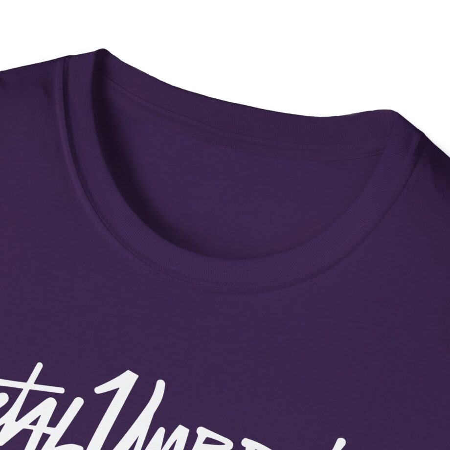 Sypherpk Essentials Unisex Softstyle T-shirt