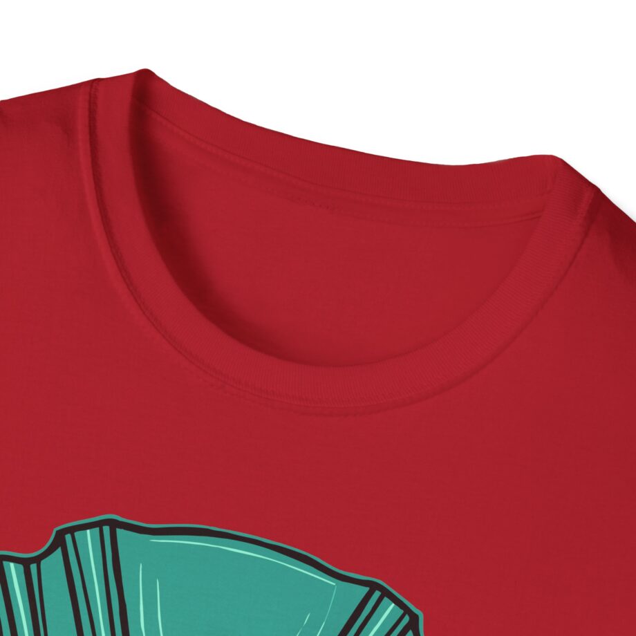 Marsimoto Unisex Softstyle T-Shirt
