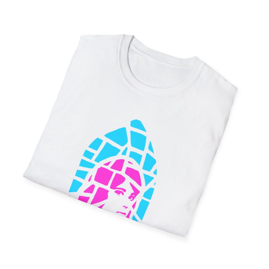 Tv Girl Unisex Softstyle T-shirt
