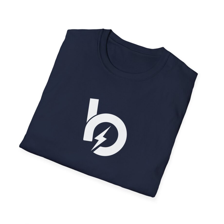 Trevor Bauer Outage Sword Spine Unisex Softstyle T-Shirt