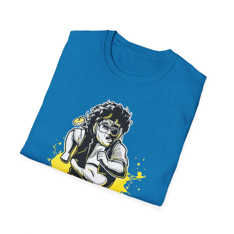 Fattypillow Unisex Softstyle T-Shirt