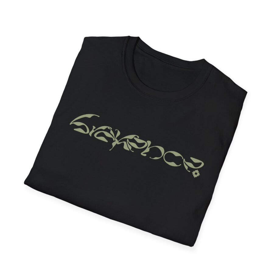 Brakence Unisex Softstyle T-shirt