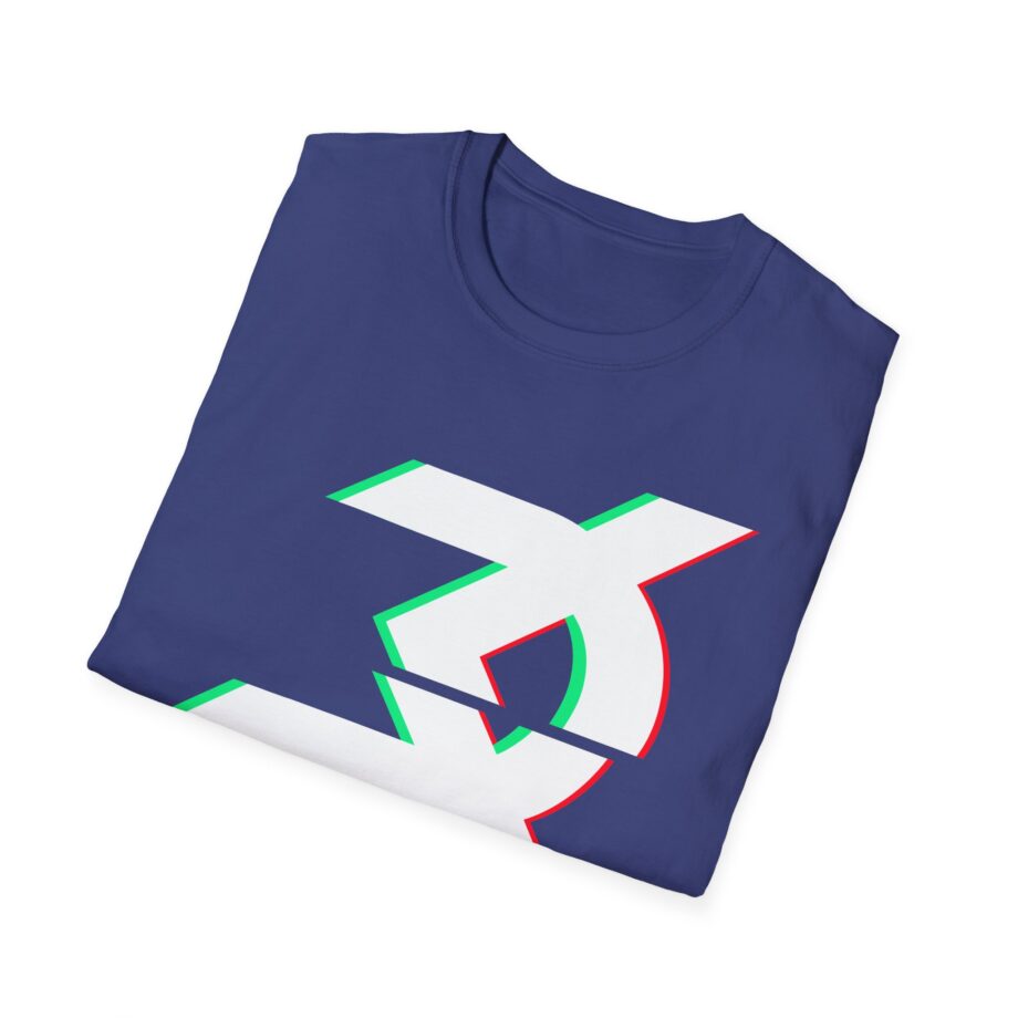Dimitri K Unisex Softstyle T-shirt