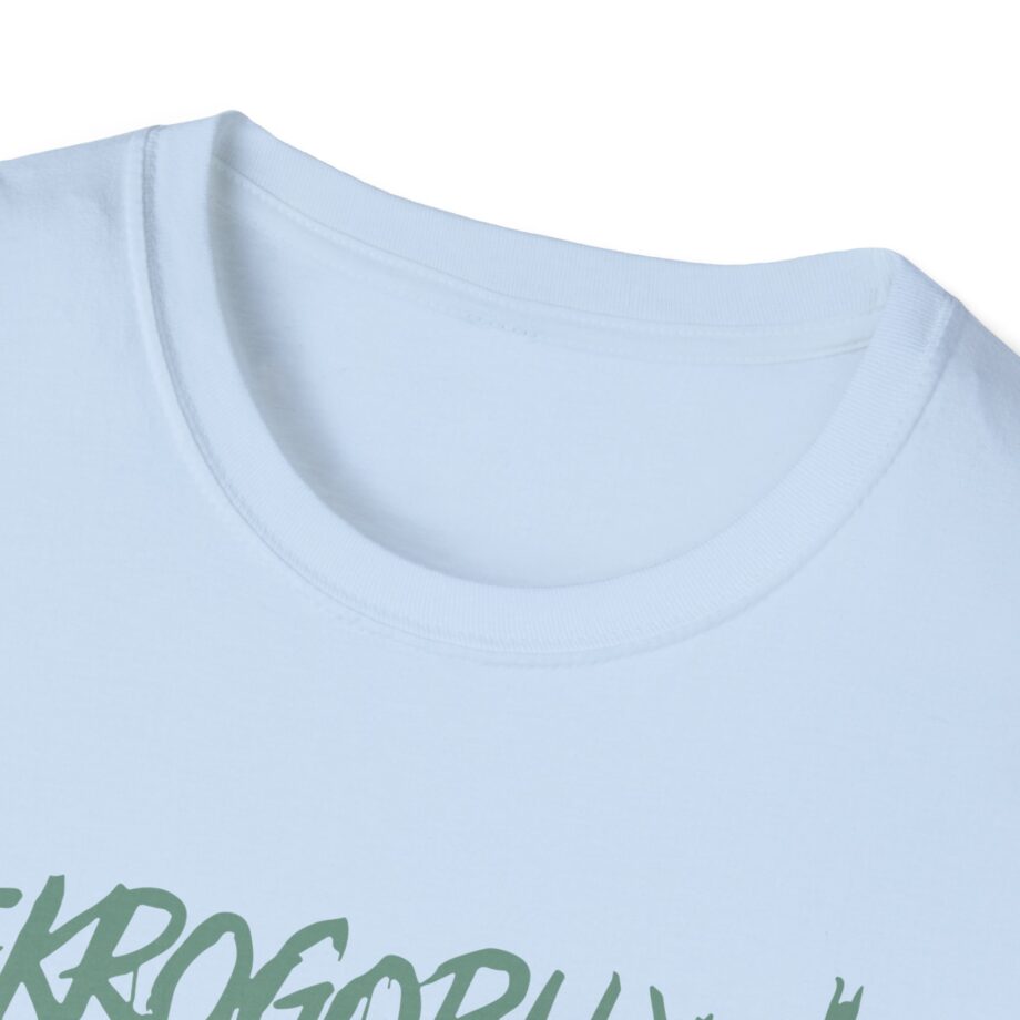 Nekrogoblikon We Have a Goblin Unisex Softstyle T-Shirt