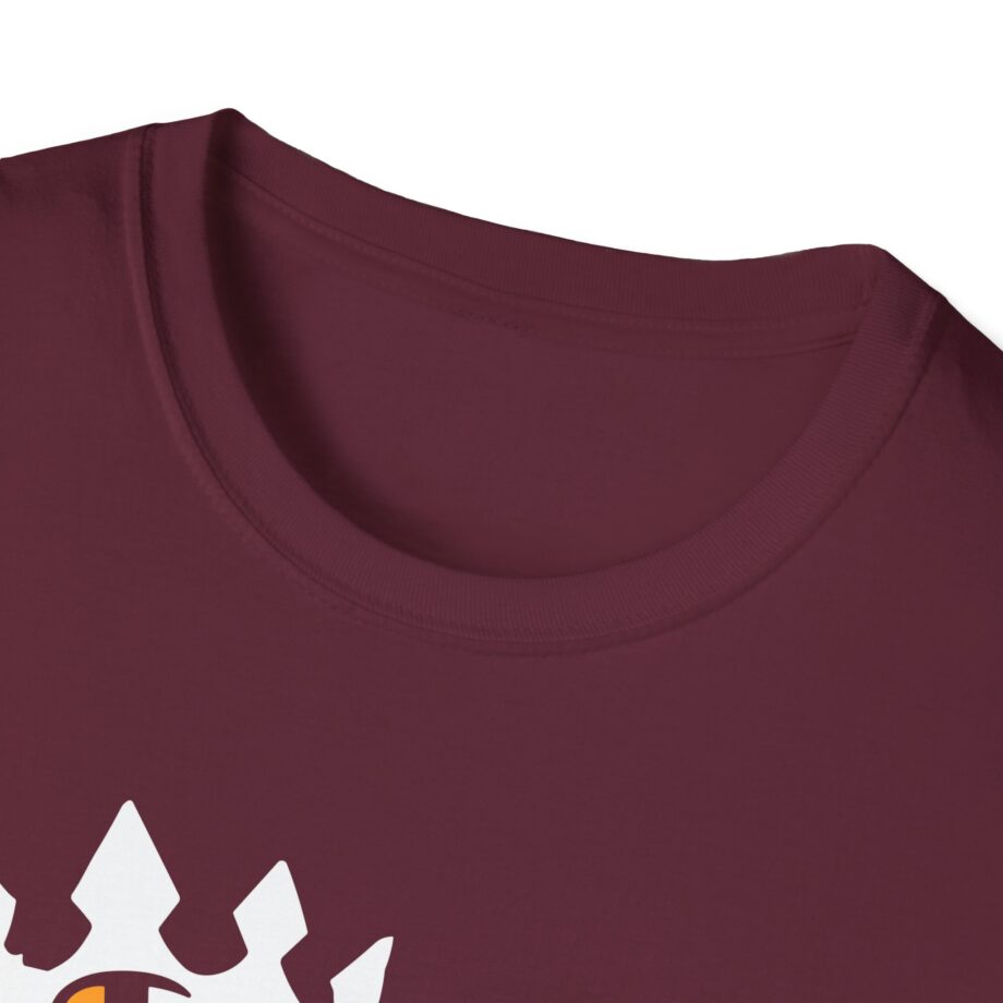 OTK X Champion Logo Unisex Softstyle T-Shirt