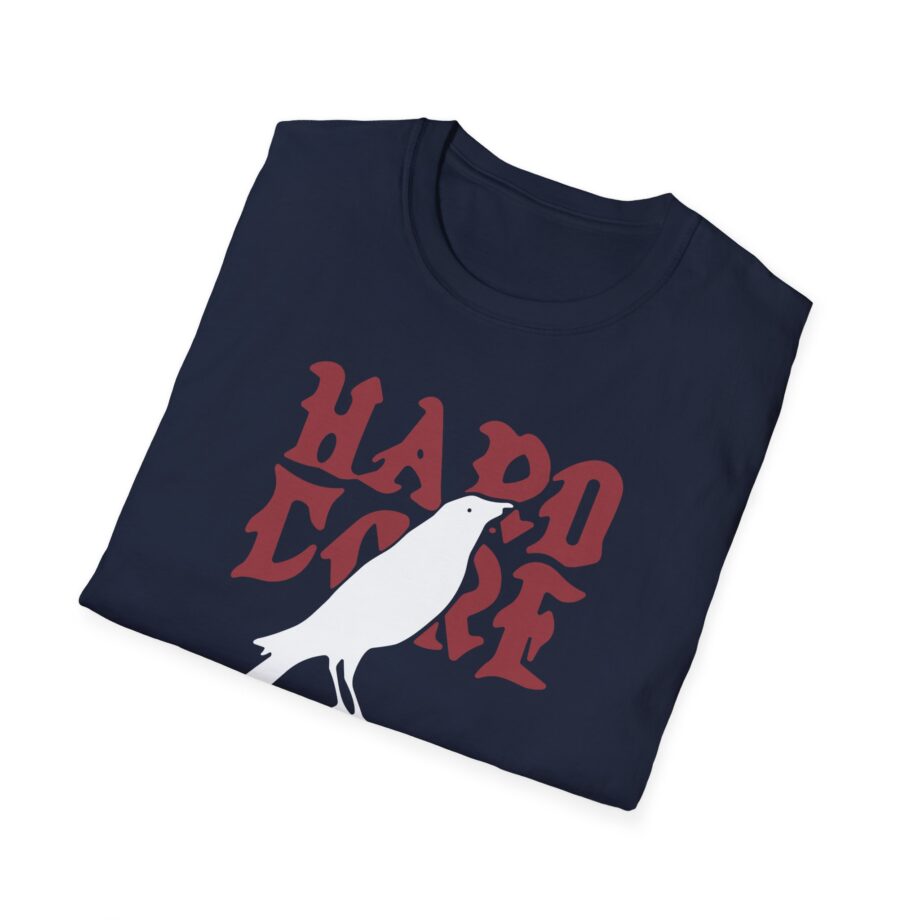 Philza Hardcore Anniversary Unisex Softstyle T-shirt