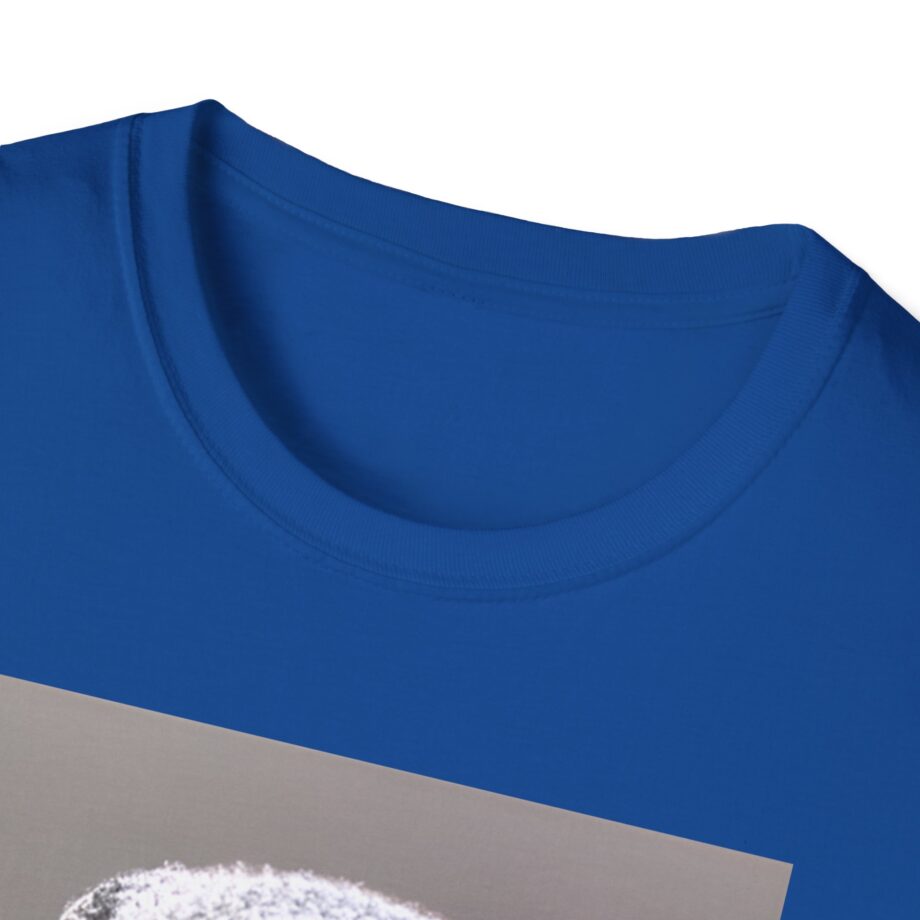 Remera Kai Cenat Youtuber Streamer Unisex Softstyle T-shirt