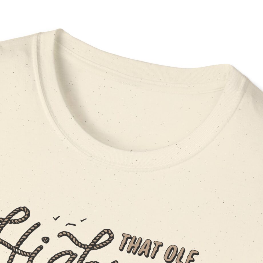 Lainey Wilson Highway Unisex Softstyle T-Shirt