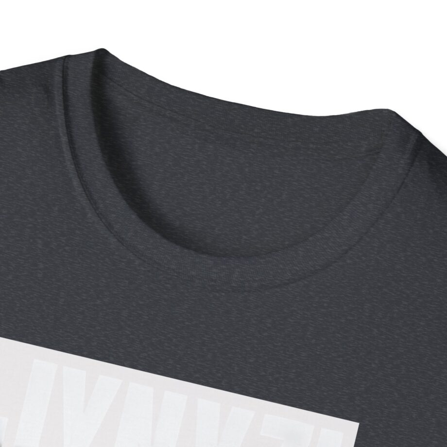 Jynxzi Unisex Softstyle T-Shirt