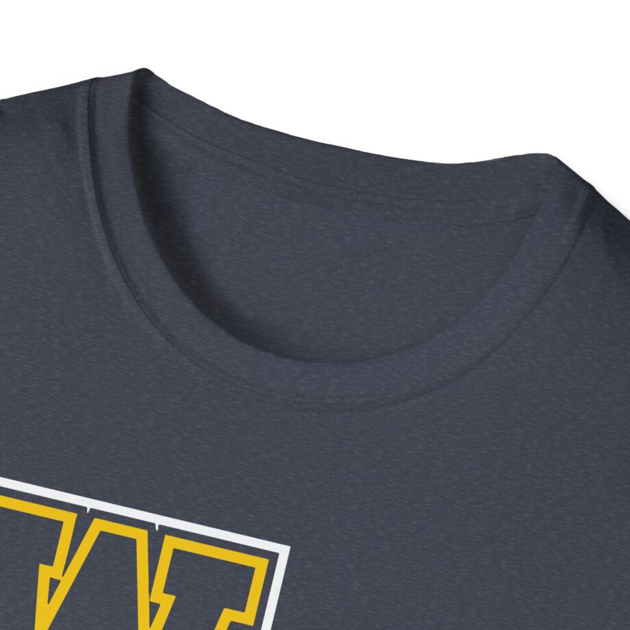 Wild 'n Out Unisex Softstyle T-Shirt