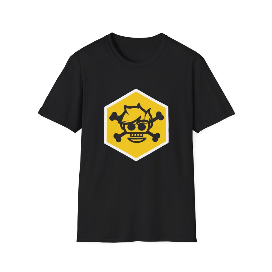 Crainer Signature Unisex Softstyle T-shirt