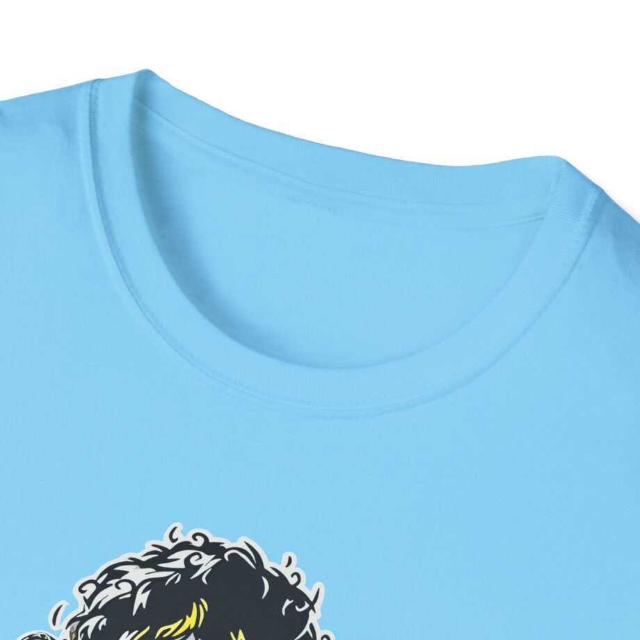 Fattypillow Unisex Softstyle T-Shirt