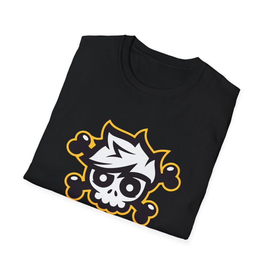 Crainer Unisex Softstyle T-shirt