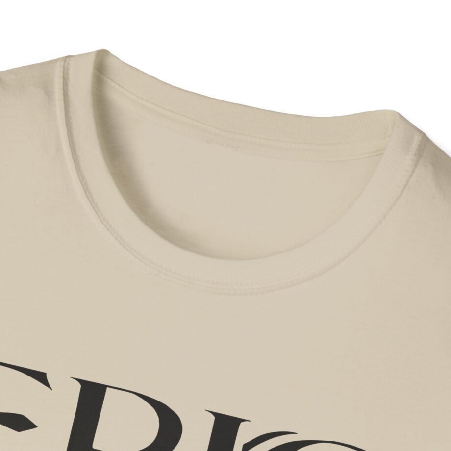 Epic the Musical Unisex Softstyle T-Shirt