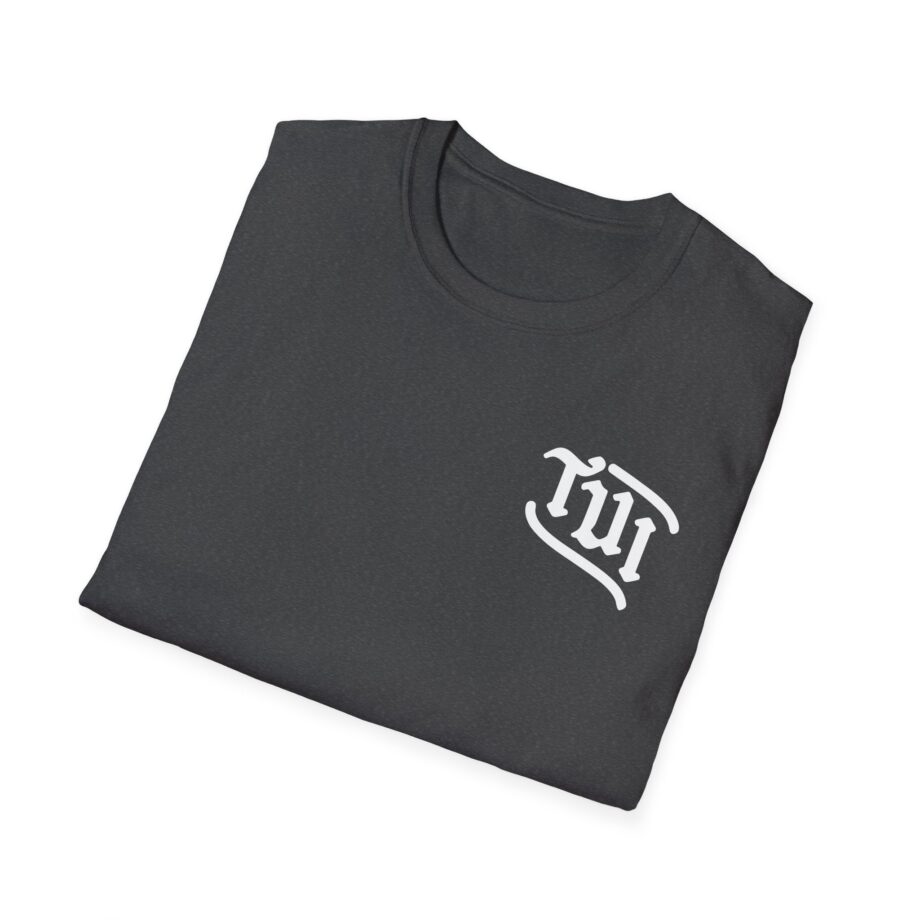 CTrapped Under Ice Bleed You Out Unisex Softstyle Tee