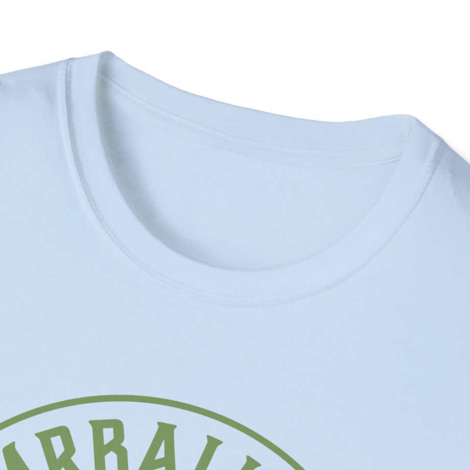 Mrballen Foundation Unisex Softstyle T-Shirt