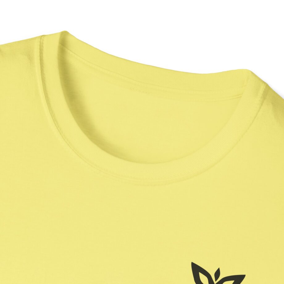 XQC Unisex Softstyle T-Shirt
