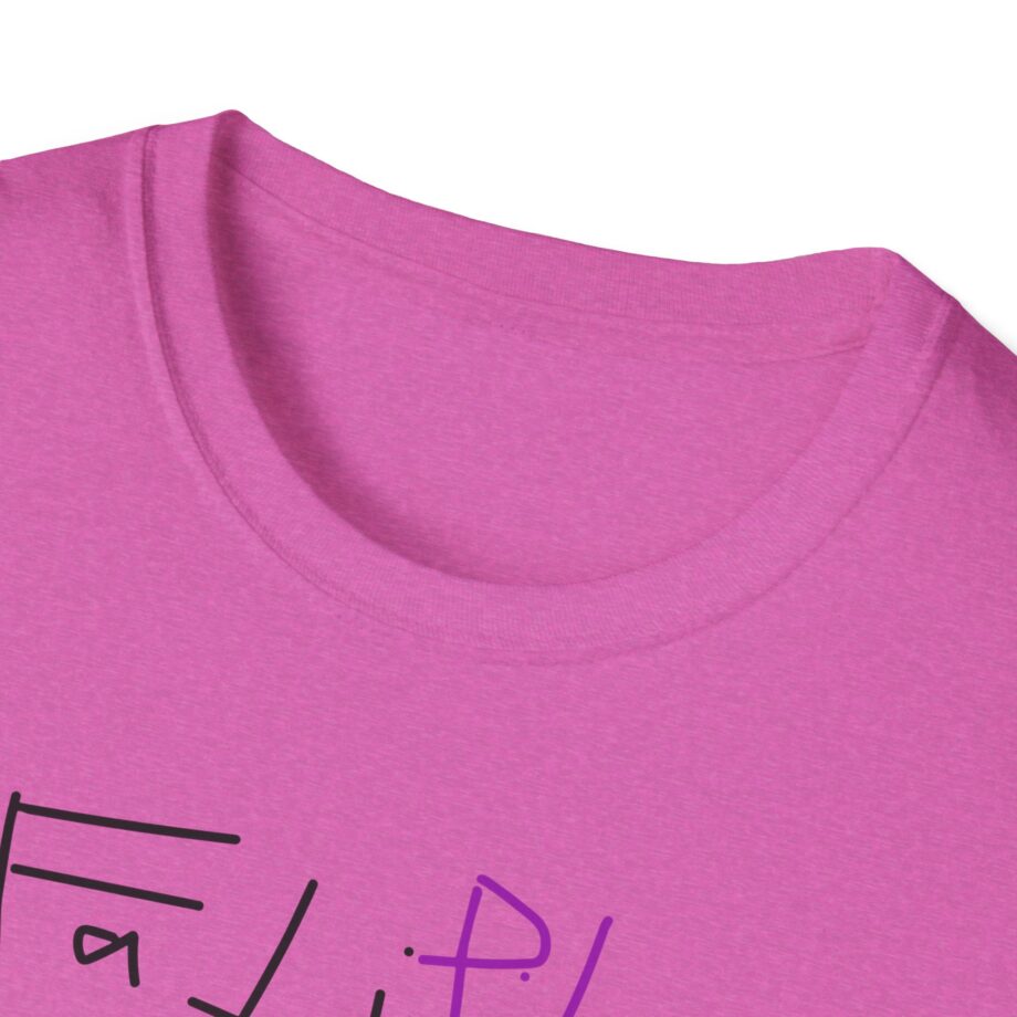 Fattypillow Unisex Softstyle T-Shirt