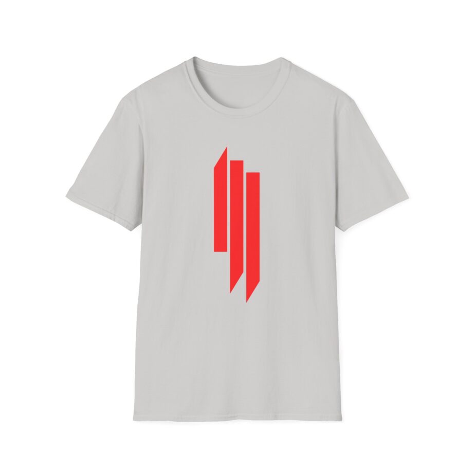 Skrillex  Unisex Softstyle T-Shirt