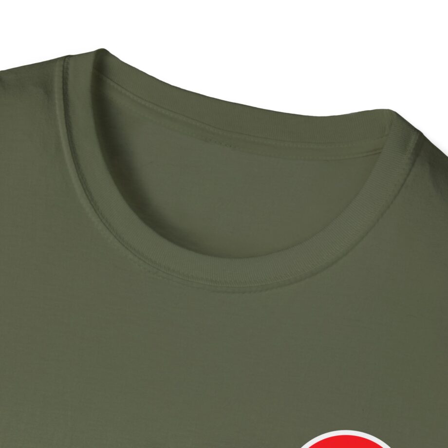 Northernlion Logo Unisex Softstyle T-Shirt
