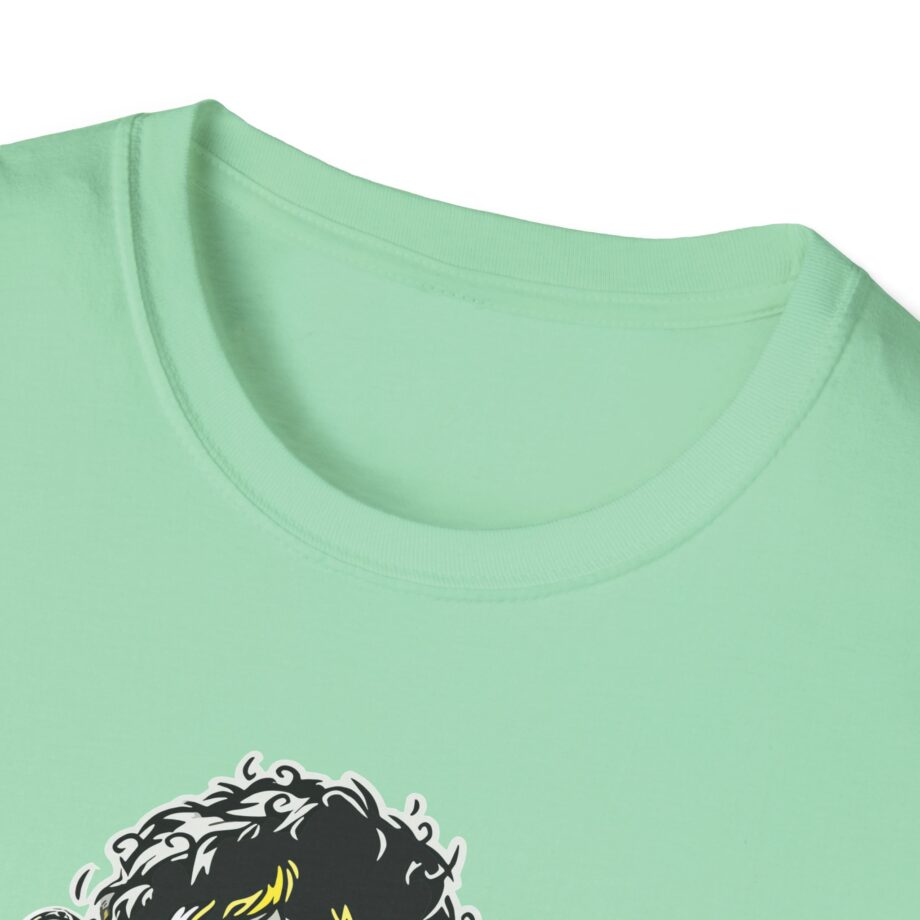 Fattypillow Unisex Softstyle T-Shirt