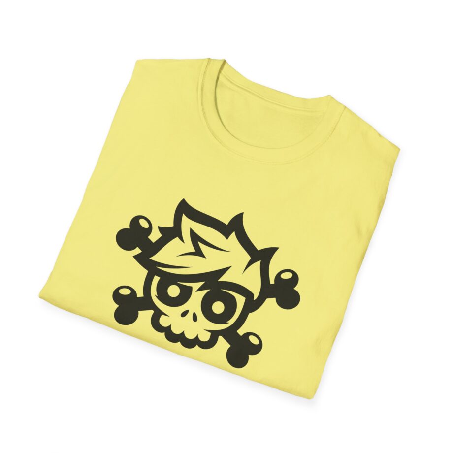 Ssundee Unisex Softstyle T-Shirt
