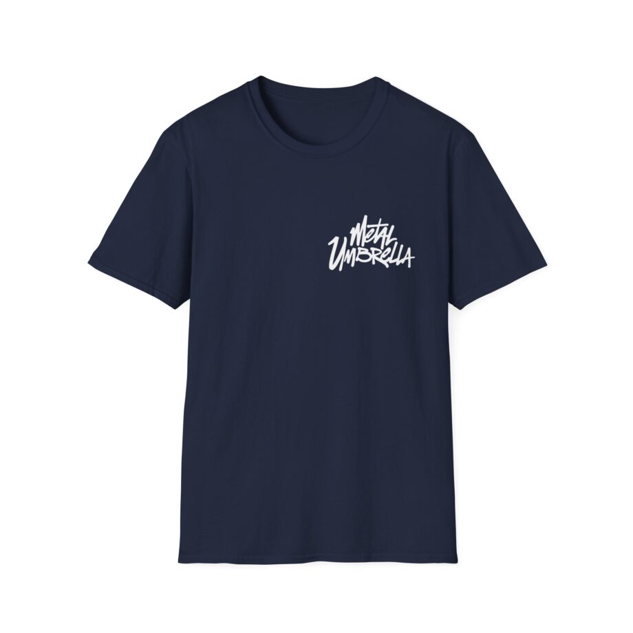 Sypherpk Essentials Unisex Softstyle T-shirt