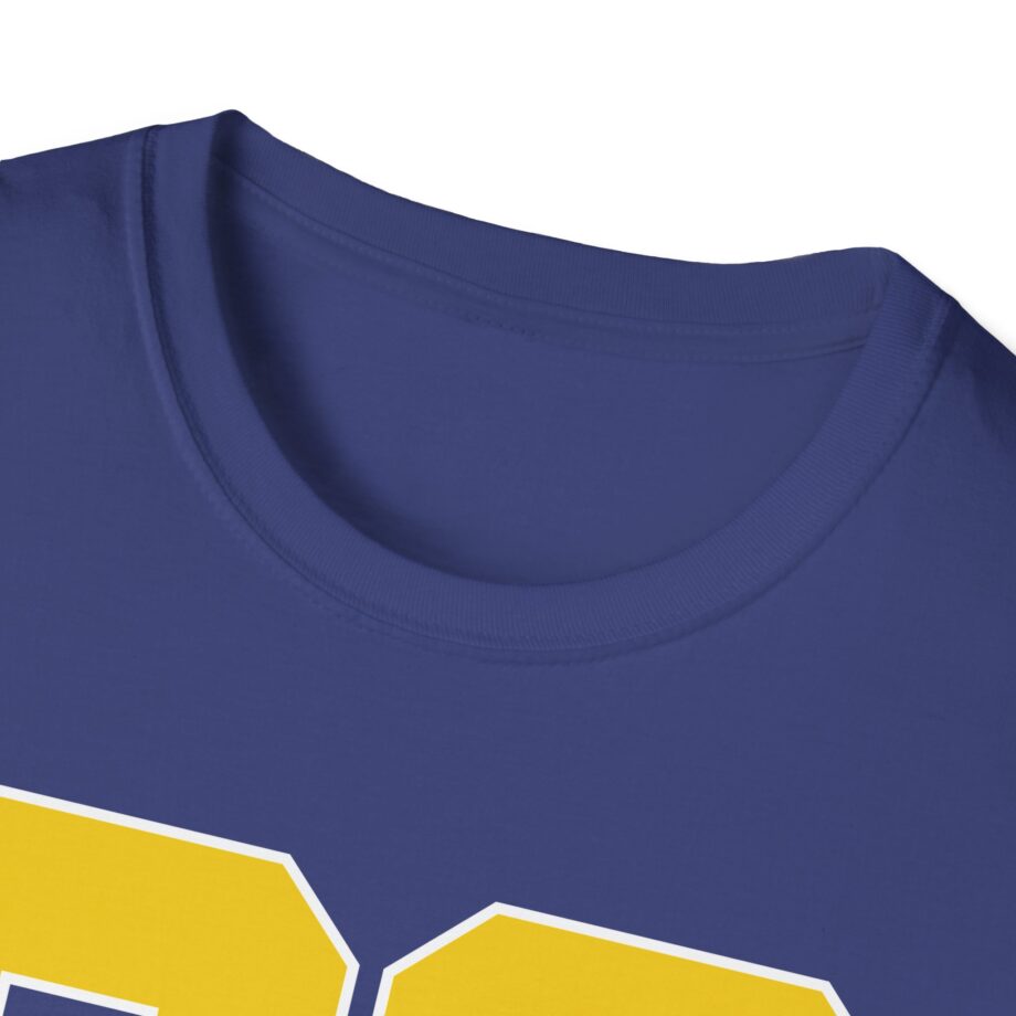 Beabadoobee Varsity Unisex Softstyle T-Shirt