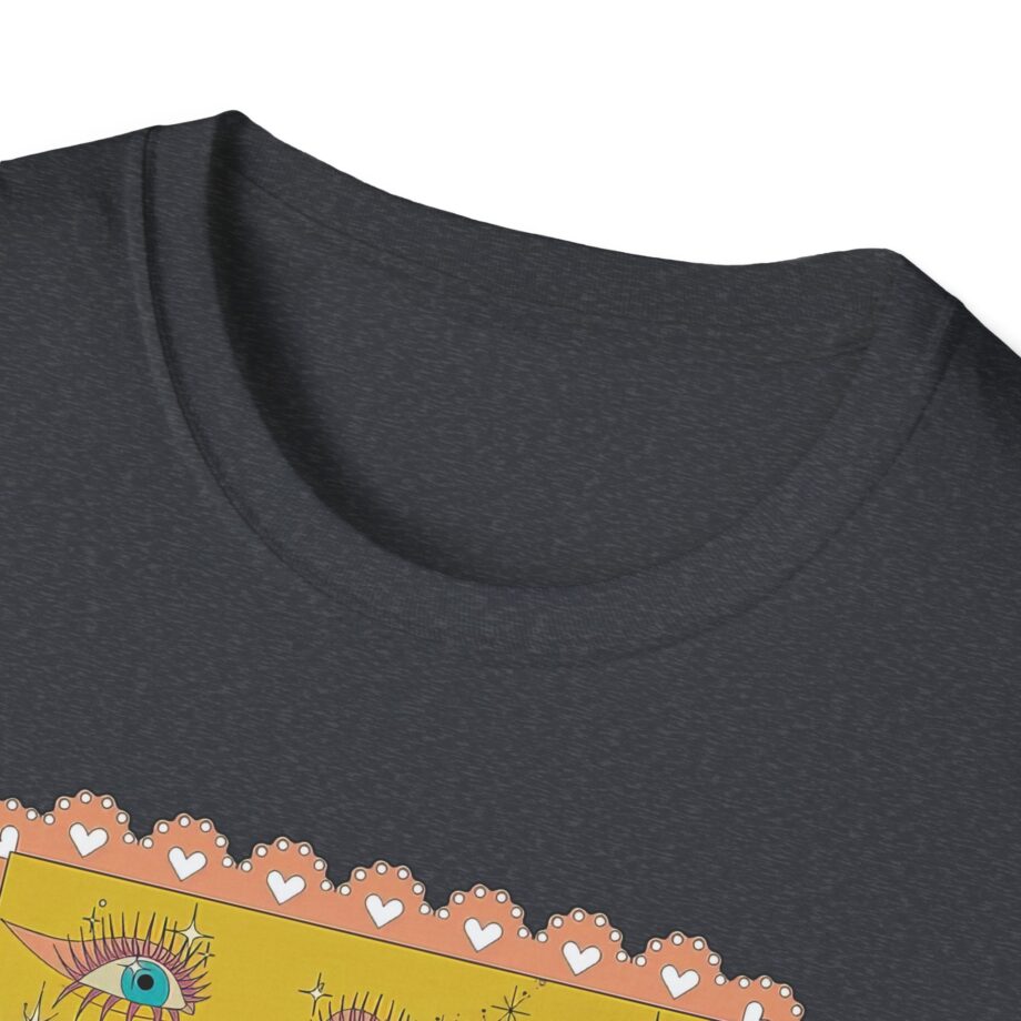 Chappell Roan Unisex Softstyle T-shirt