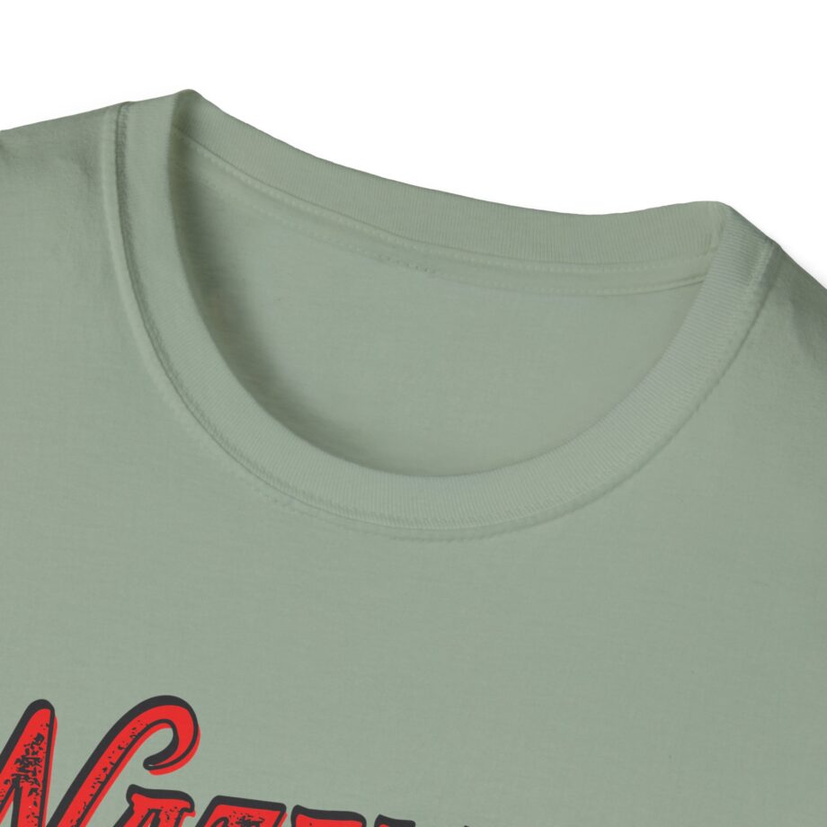 Nateland Podcast Unisex Softstyle T-Shirt