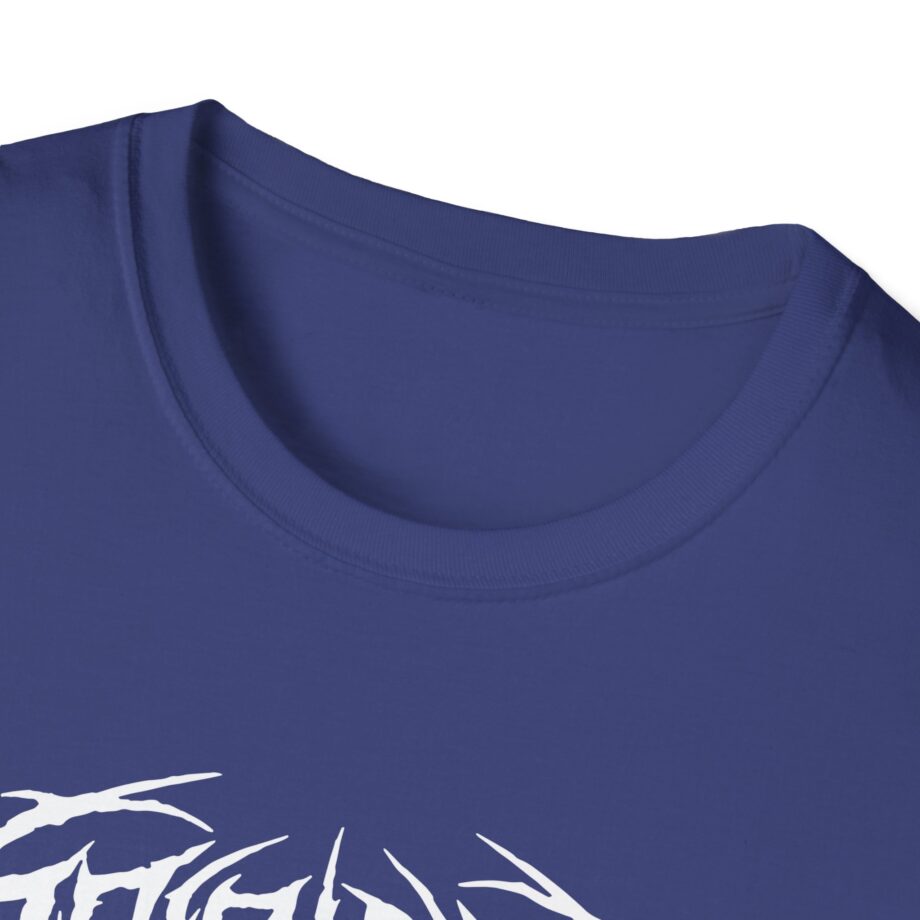 Spiritbox Death Metal Logo Unisex Softstyle T-Shirt