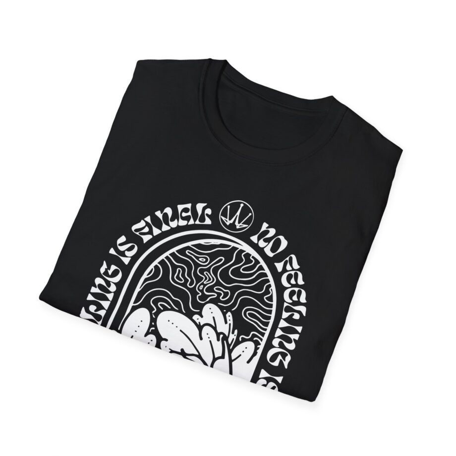 Philip Defranco Unisex Softstyle T-Shirt