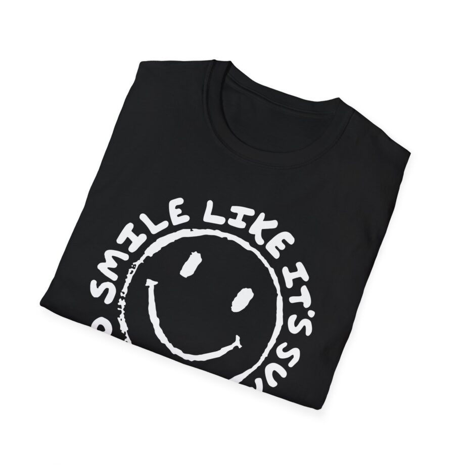 Tv Girl Unisex Softstyle T-shirt