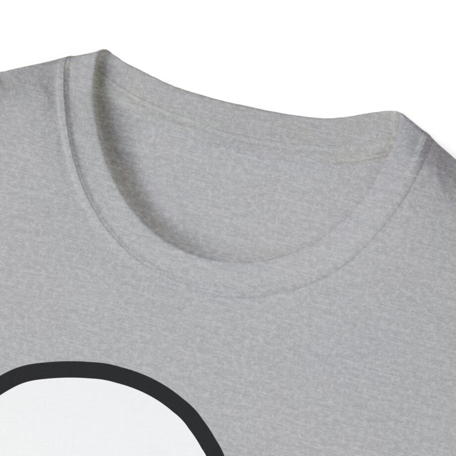 Lilsimsie Unisex Softstyle T-shirt