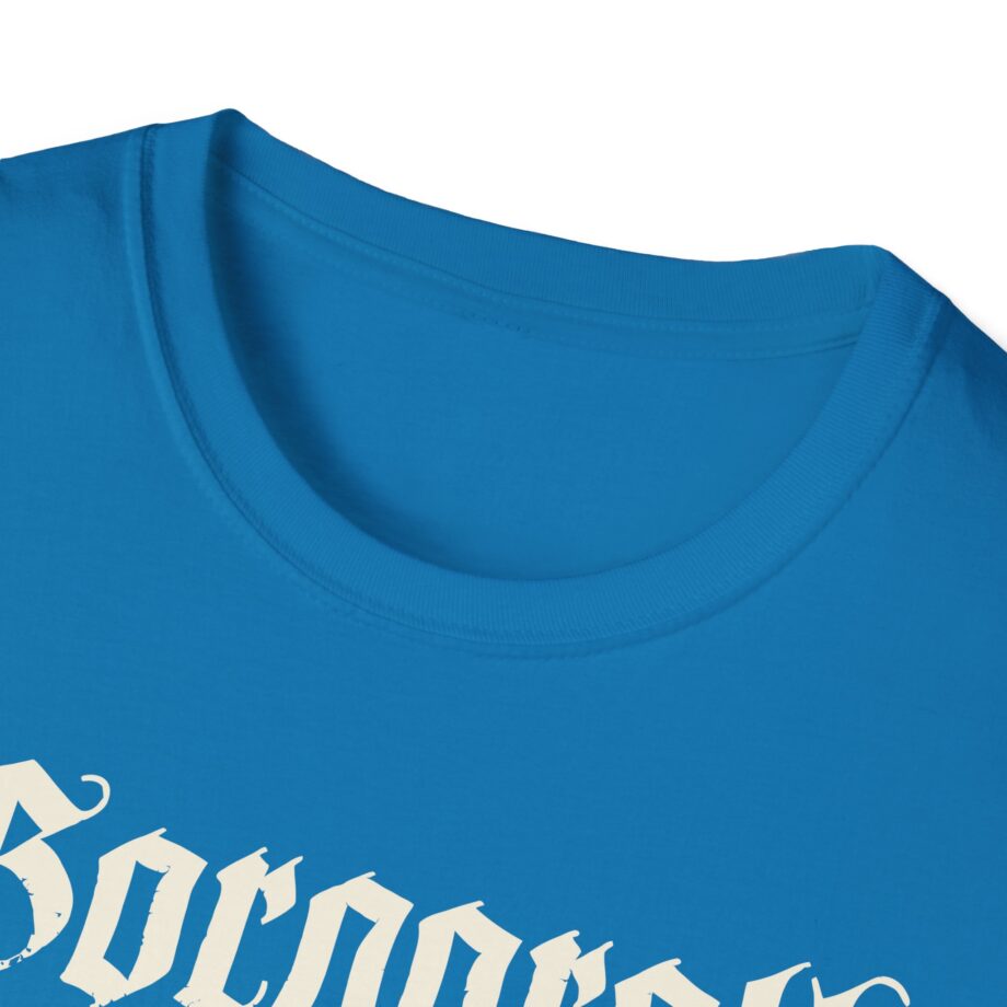 Gorgoroth Twilight of the Idols Unisex Softstyle T-Shirt