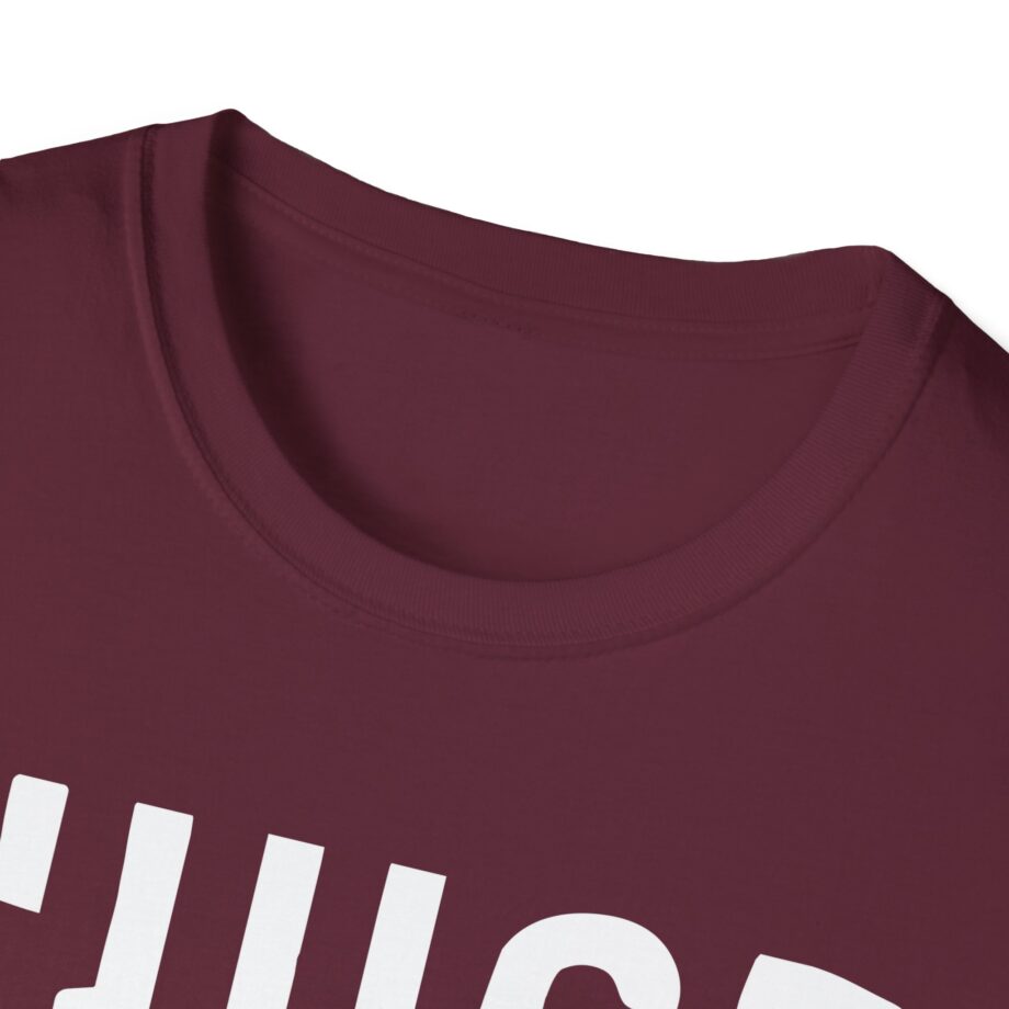 XQC Unisex Softstyle T-Shirt